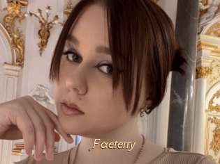 Faeterry