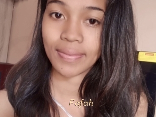 Fafah