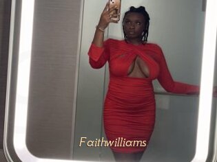 Faithwilliams