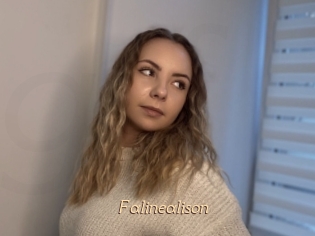 Falinealison