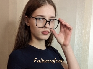 Falinecrofoot
