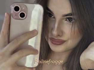 Falinefrogge