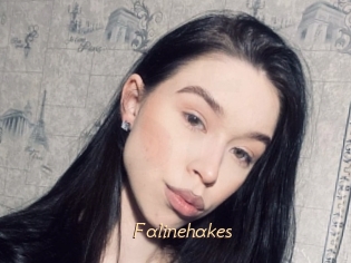Falinehakes