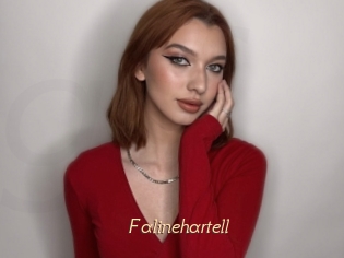 Falinehartell