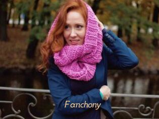 Fanchony