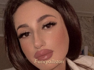 Fancyalliston