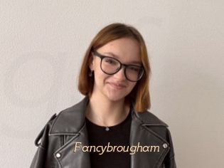 Fancybrougham