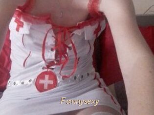 Fannysexy