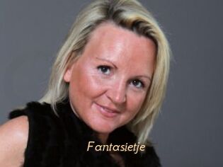 Fantasietje