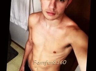 Farmfun8360