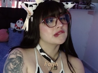 Faryh