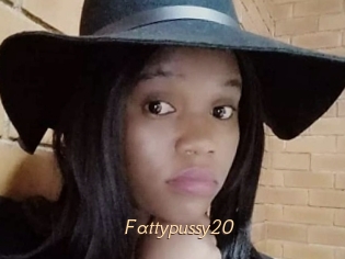Fattypussy20