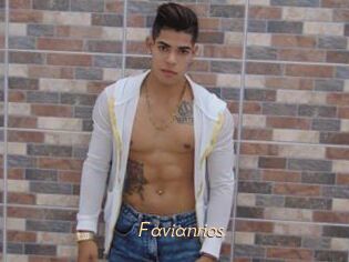 Favianrios