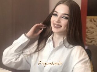 Fayesteele