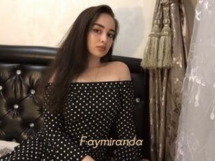 Faymiranda