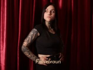 Felicebraun