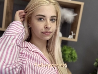 Felicegammell
