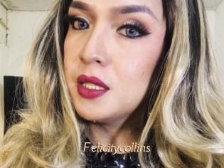 Felicitycollins