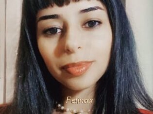 Felinax