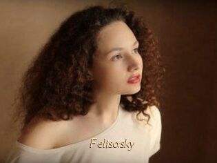 felisasky Gratis Seks Films