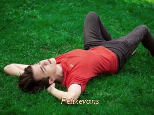 Felixevans