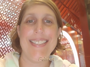 Felmort
