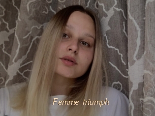 Femme_triumph