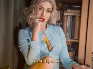 Femmefatale