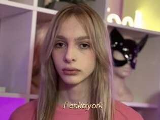 Fenkayork