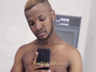 Ferbigcockxxxl