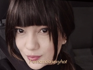 Fernandasexyhot