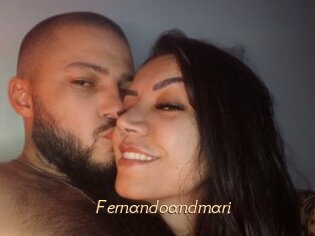 Fernandoandmari
