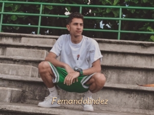 Fernandolindez