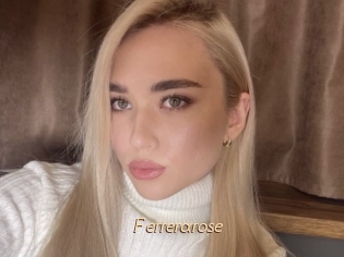 Ferrerarose