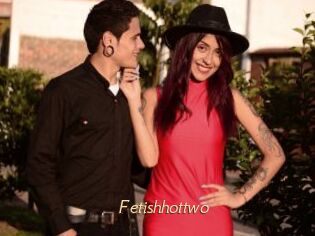 Fetishhottwo