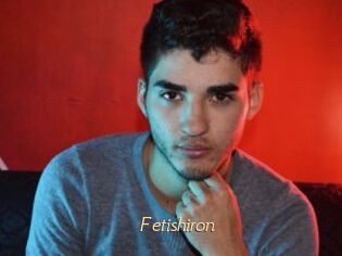 Fetishiron