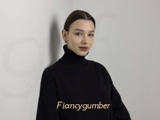 Fiancygumber