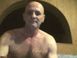 Filozoful
