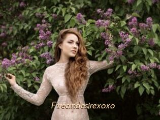 Fireandesirexoxo