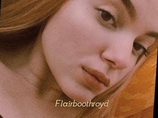 Flairboothroyd