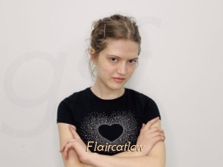 Flaircatlow
