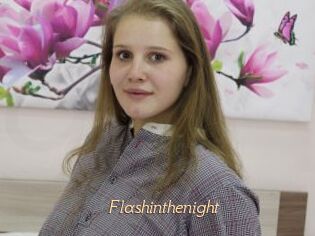 Flashinthenight