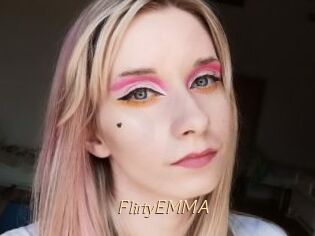 FlirtyEMMA