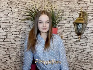 Flirtygirlforu