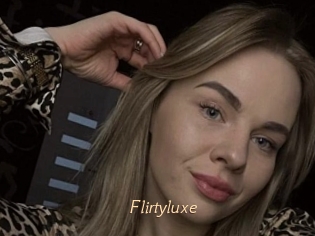 Flirtyluxe
