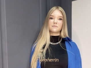 Floraherrin
