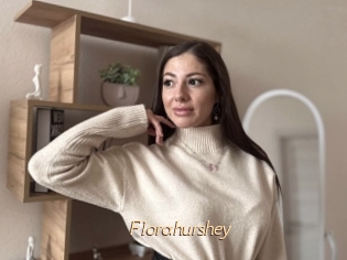 Florahurshey