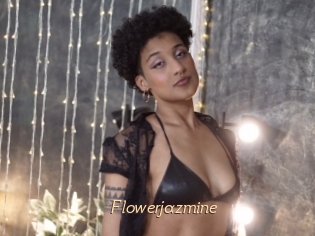 Flowerjazmine