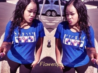 Flowerlips