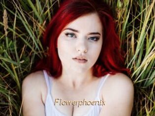 Flowerphoenix